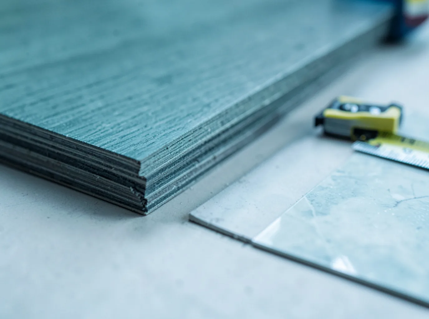 Luxury Vinyl Plank Installation Fiskeville, RI FAQs
